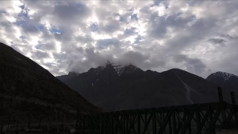 Photo of Leh by Mahesh Maddala