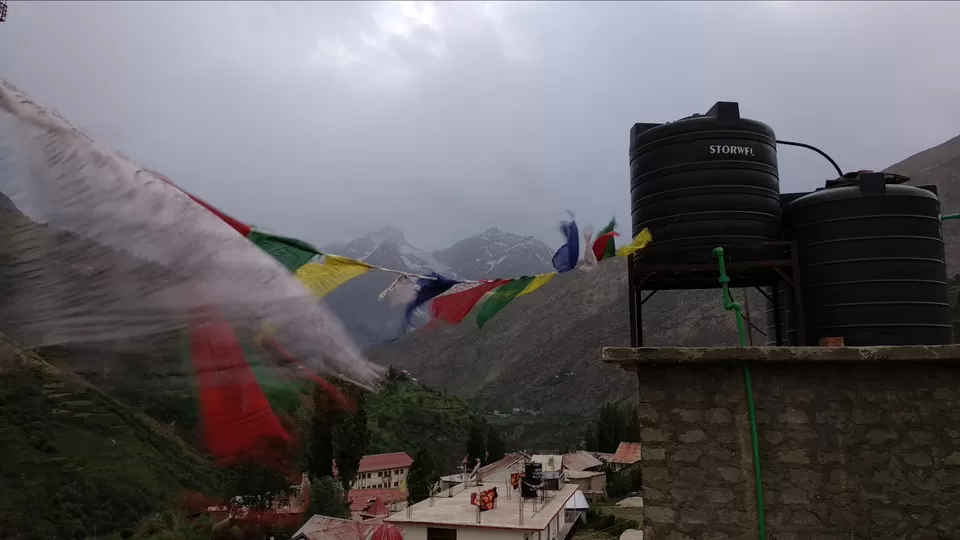 Photo of Leh by Mahesh Maddala