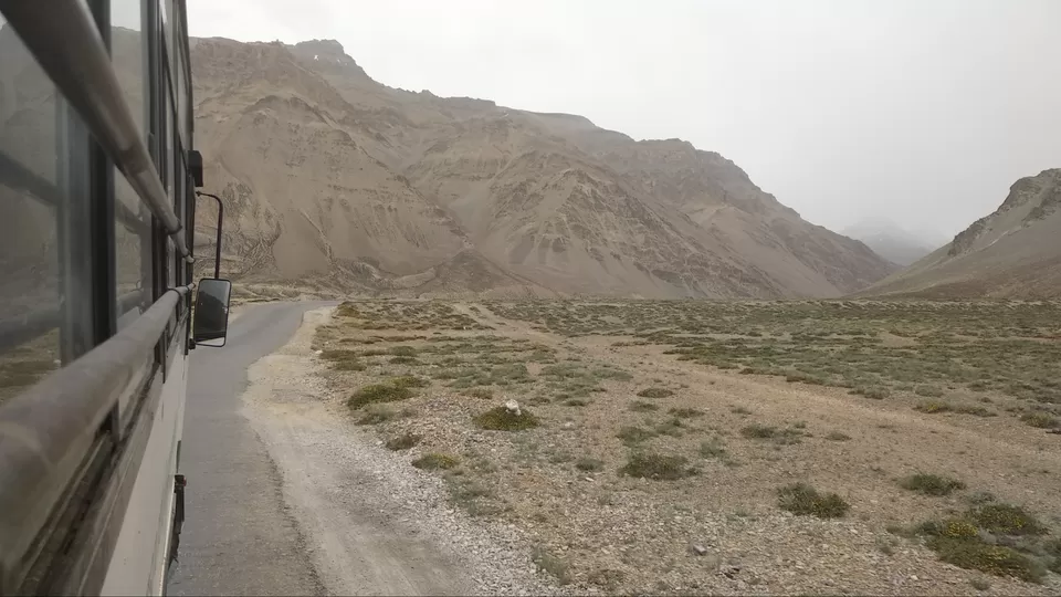 Photo of Leh by Mahesh Maddala