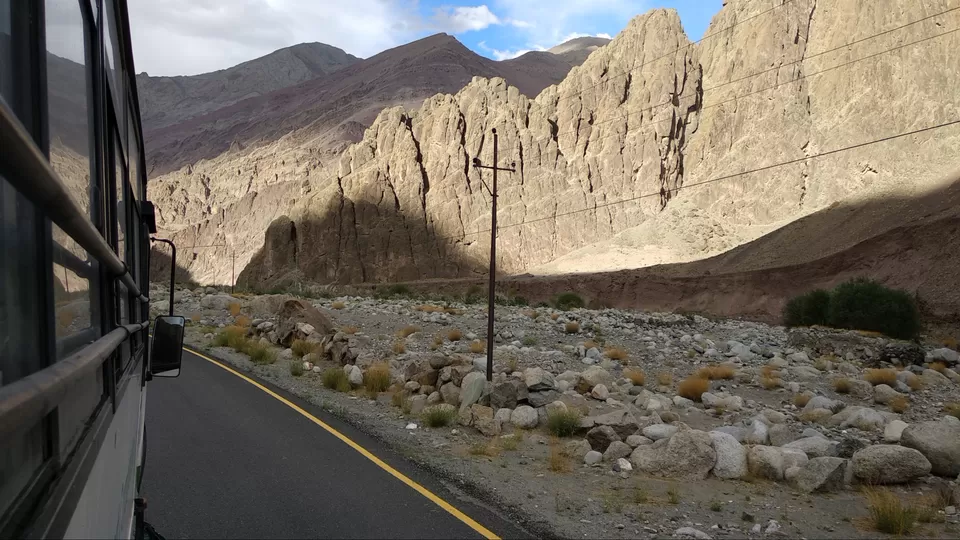 Photo of Leh by Mahesh Maddala