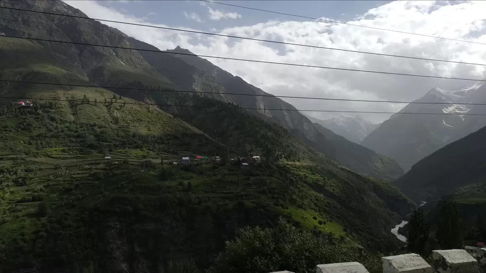 Photo of Leh by Mahesh Maddala