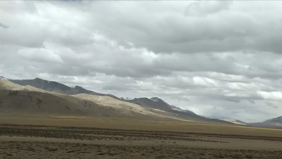 Photo of Leh by Mahesh Maddala