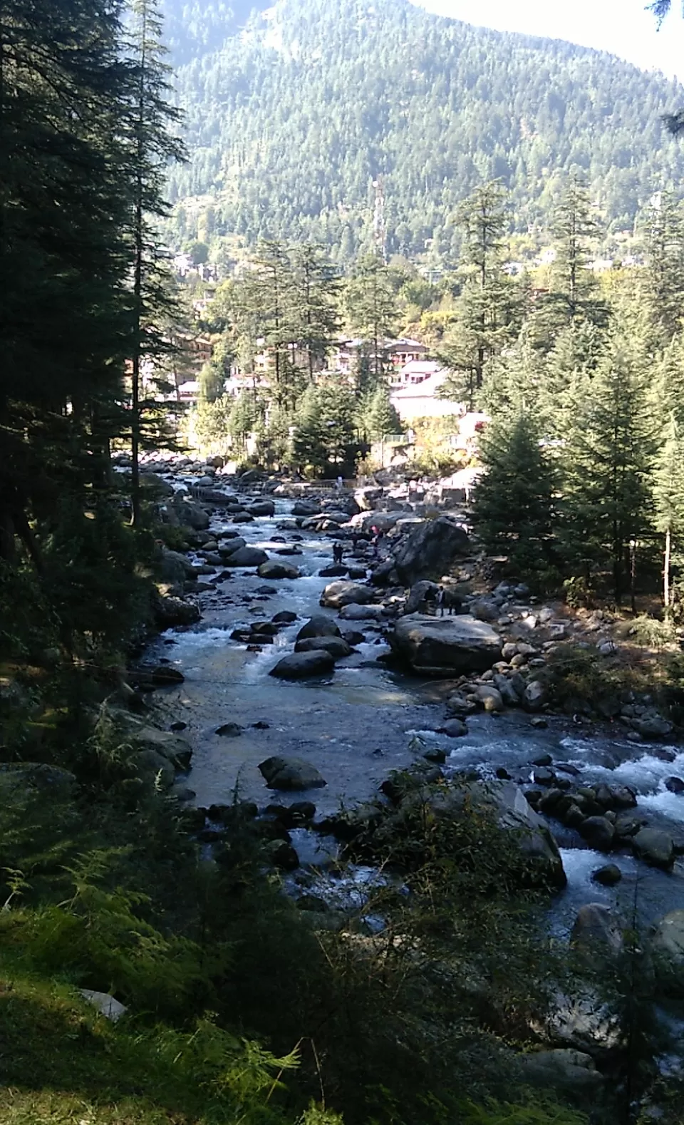Photo of This is how I (As An Introvert) did my FIRST SOLO TRIP EVER to the Mountains #lifechangingtrip by Mahesh Maddala