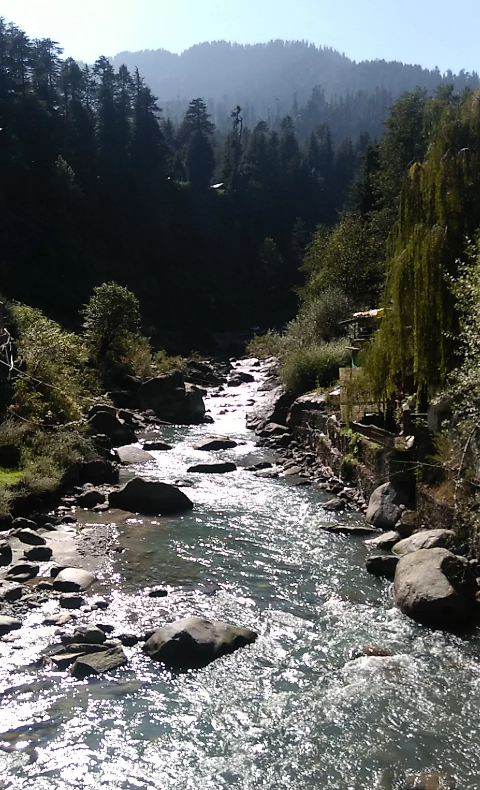Photo of This is how I (As An Introvert) did my FIRST SOLO TRIP EVER to the Mountains #lifechangingtrip by Mahesh Maddala