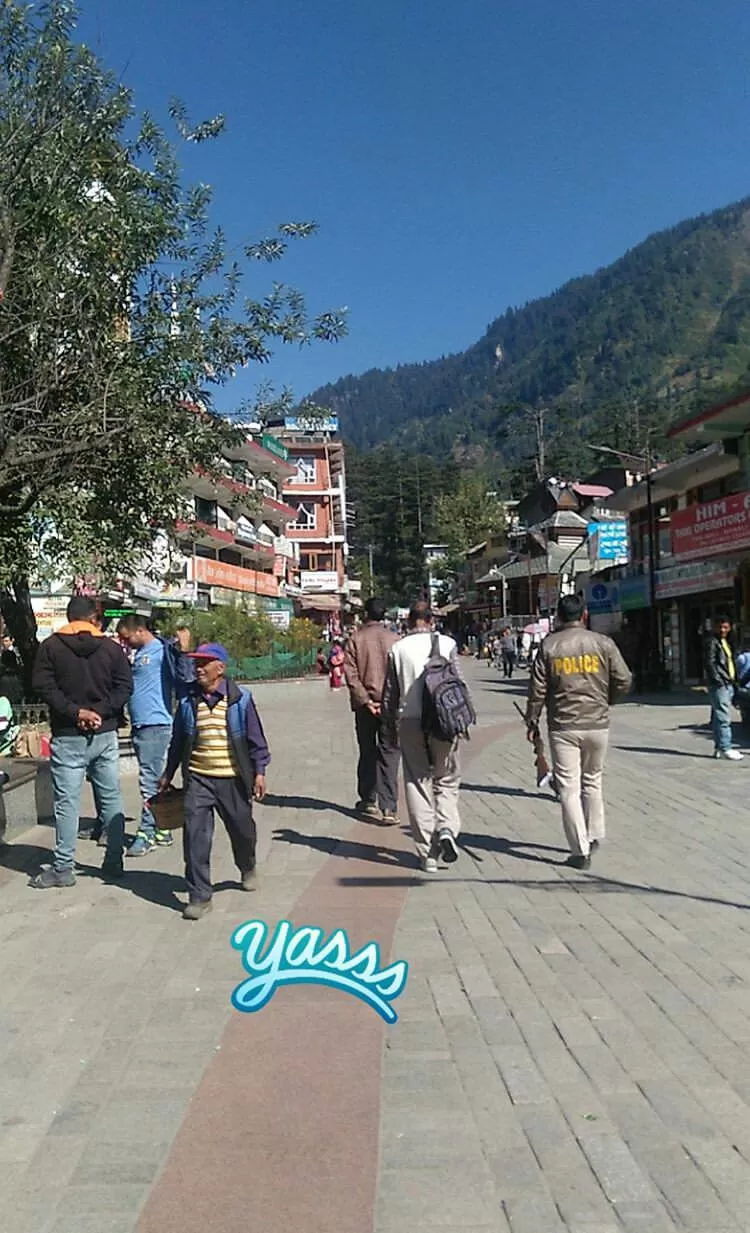 Photo of This is how I (As An Introvert) did my FIRST SOLO TRIP EVER to the Mountains #lifechangingtrip by Mahesh Maddala