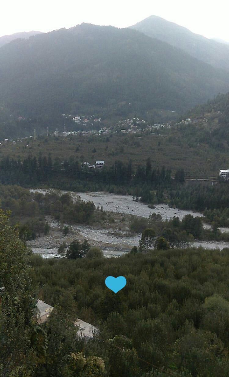 Photo of Vashist, Himachal Pradesh, India by Mahesh Maddala