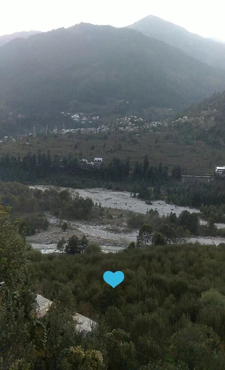 Photo of Vashist, Himachal Pradesh, India by Mahesh Maddala