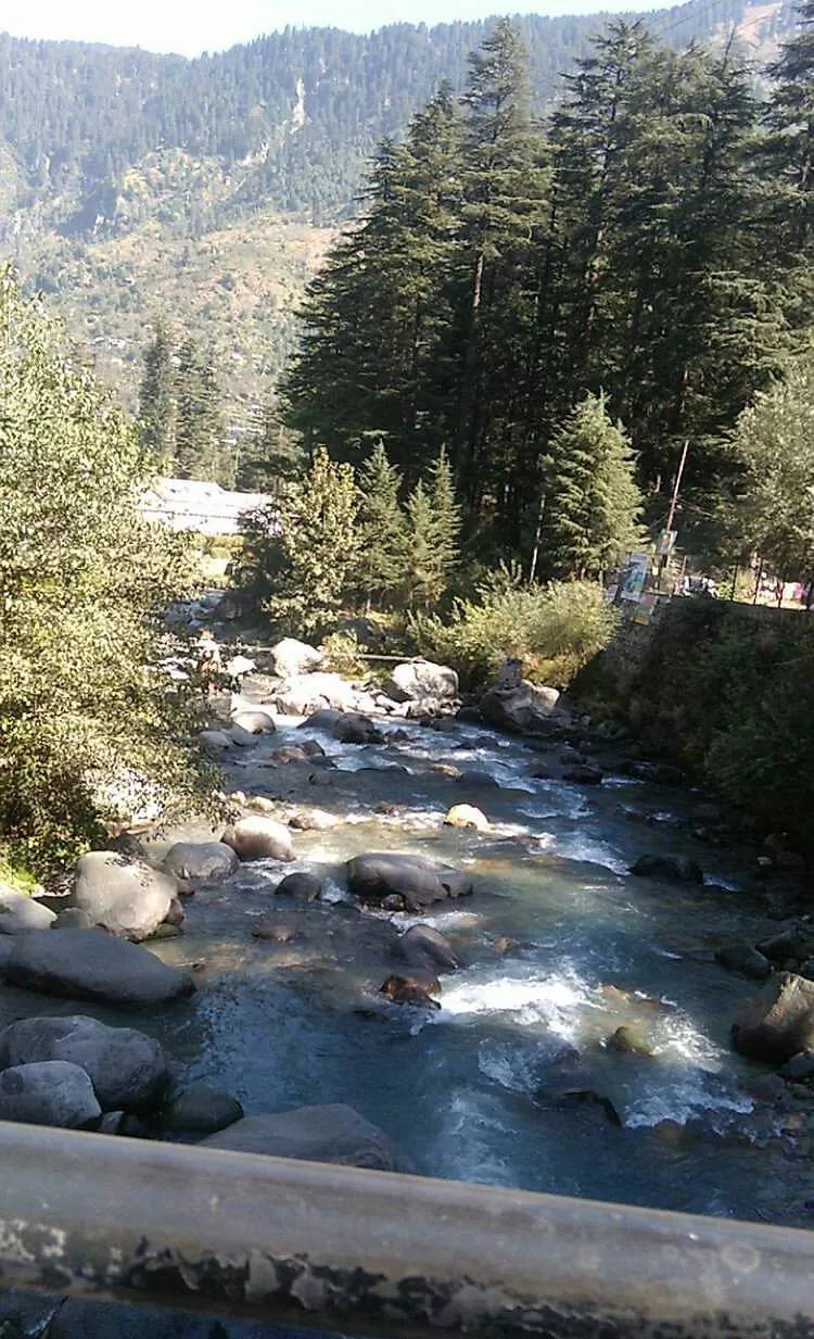Photo of This is how I (As An Introvert) did my FIRST SOLO TRIP EVER to the Mountains #lifechangingtrip by Mahesh Maddala