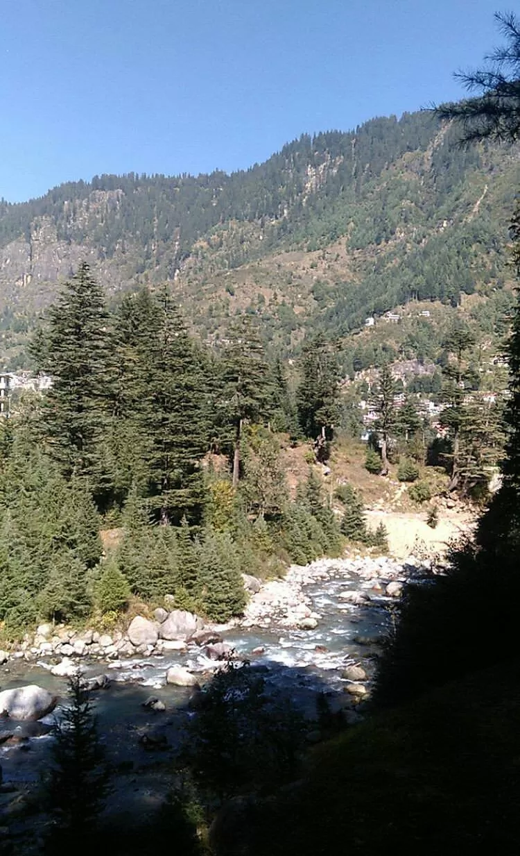 Photo of This is how I (As An Introvert) did my FIRST SOLO TRIP EVER to the Mountains #lifechangingtrip by Mahesh Maddala