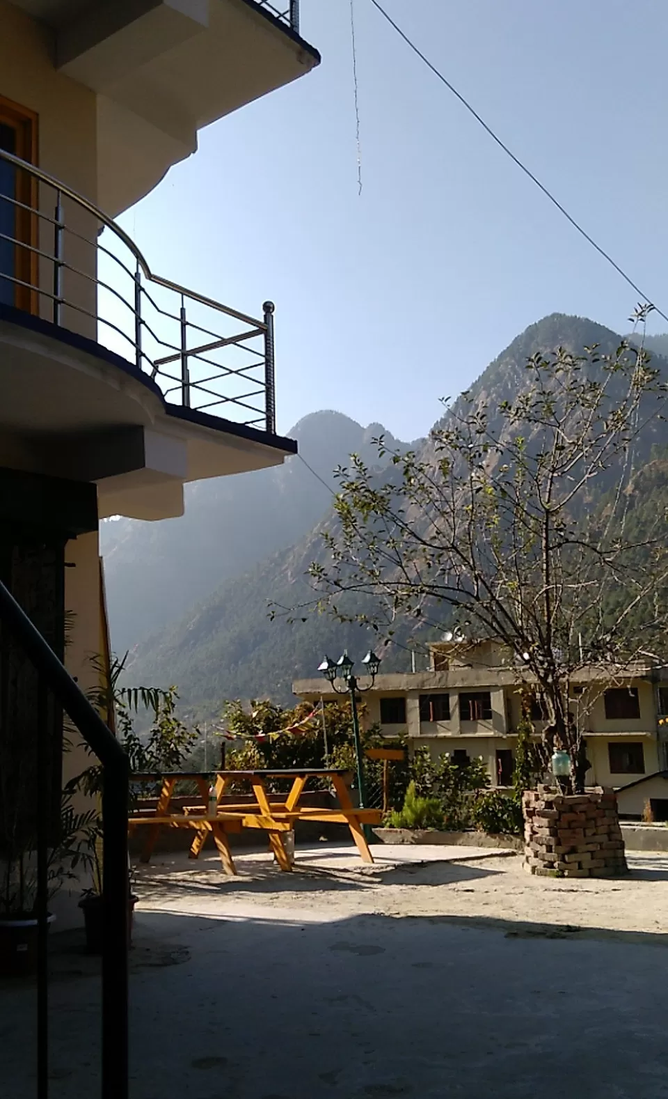 Photo of Kasol, Himachal Pradesh, India by Mahesh Maddala