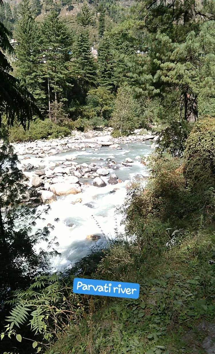 Photo of Manikaran, Himachal Pradesh, India by Mahesh Maddala