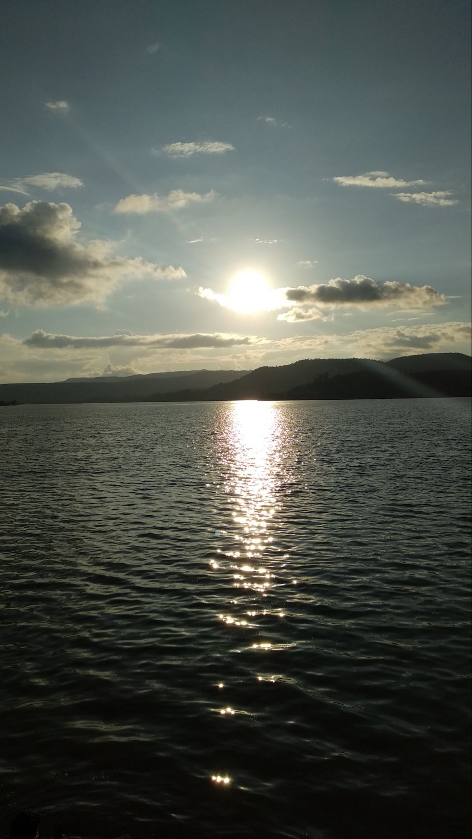 Photo of Trip to Khadakwasla Dam, Pune by Mahesh Maddala