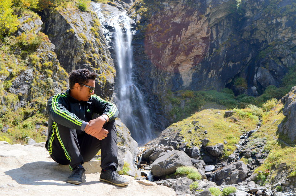 Photo of Last Indian Village - Mana & Badrinath 2/25 by Amit Lingwal