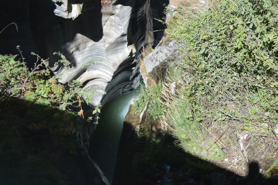 Photo of Last Indian Village - Mana & Badrinath 13/25 by Amit Lingwal
