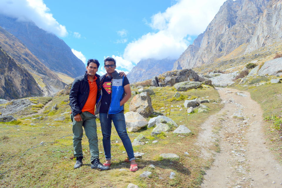 Photo of Last Indian Village - Mana & Badrinath 21/25 by Amit Lingwal