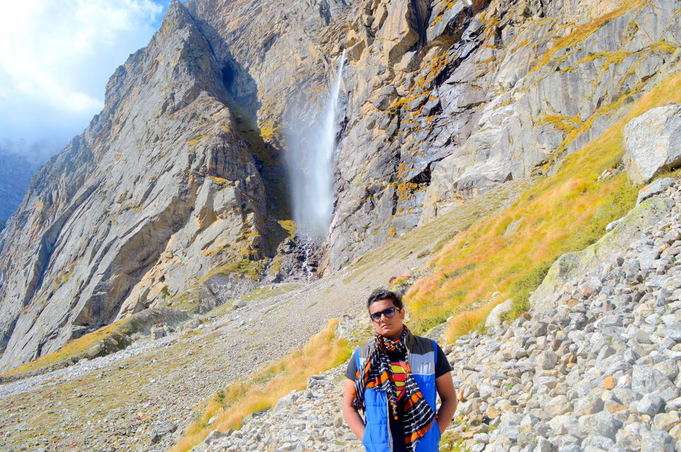 Photo of Last Indian Village - Mana & Badrinath 24/25 by Amit Lingwal