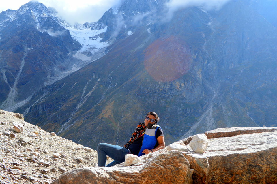 Photo of Last Indian Village - Mana & Badrinath 25/25 by Amit Lingwal