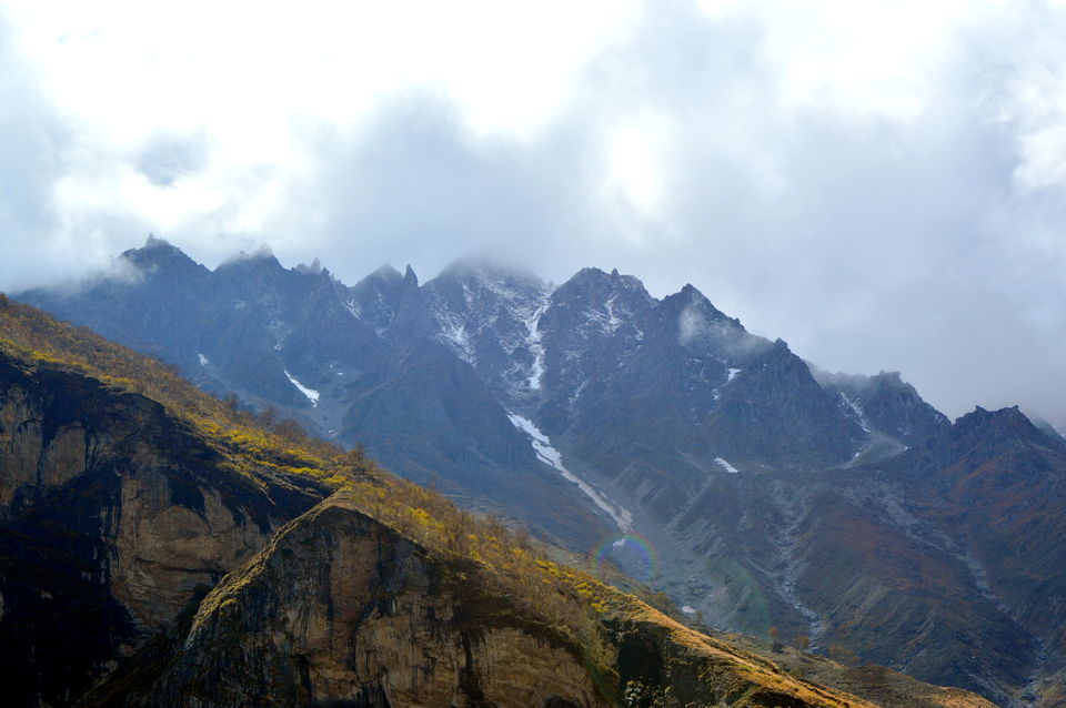 Photo of Last Indian Village - Mana & Badrinath 5/25 by Amit Lingwal