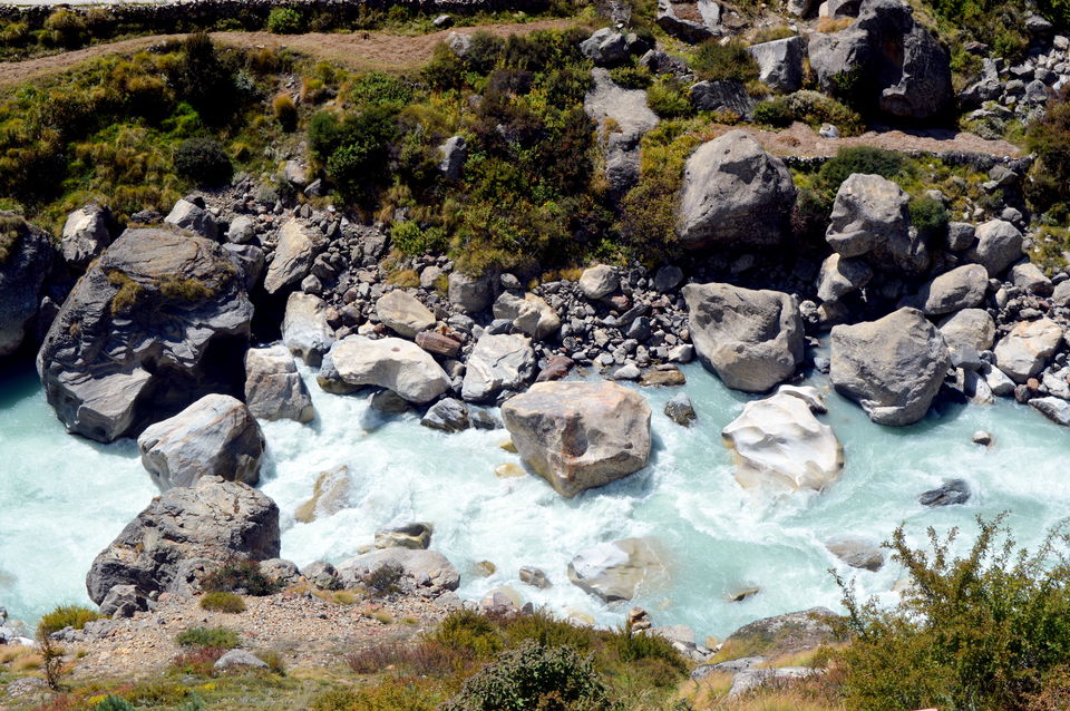 Photo of Last Indian Village - Mana & Badrinath 14/25 by Amit Lingwal