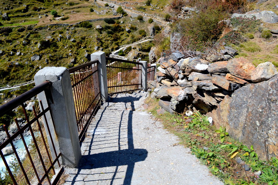 Photo of Last Indian Village - Mana & Badrinath 16/25 by Amit Lingwal