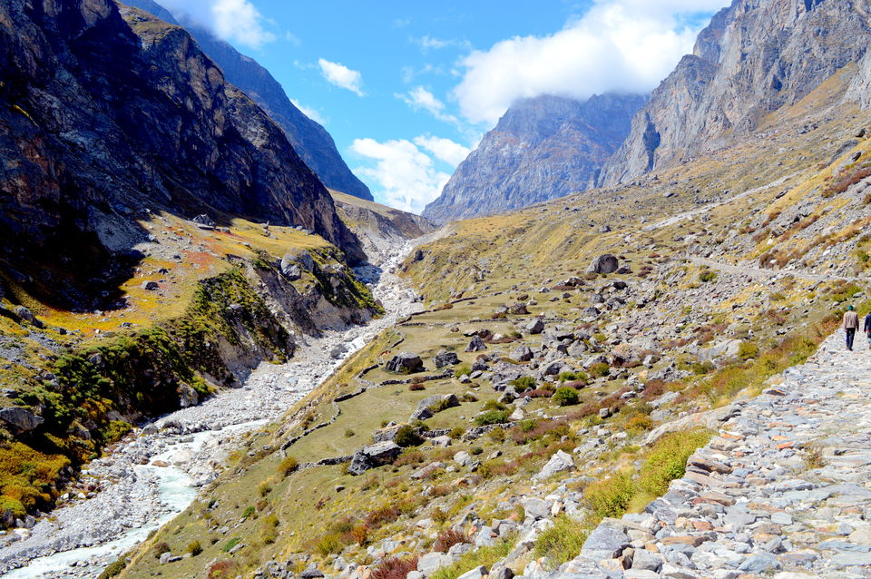 Photo of Last Indian Village - Mana & Badrinath 20/25 by Amit Lingwal