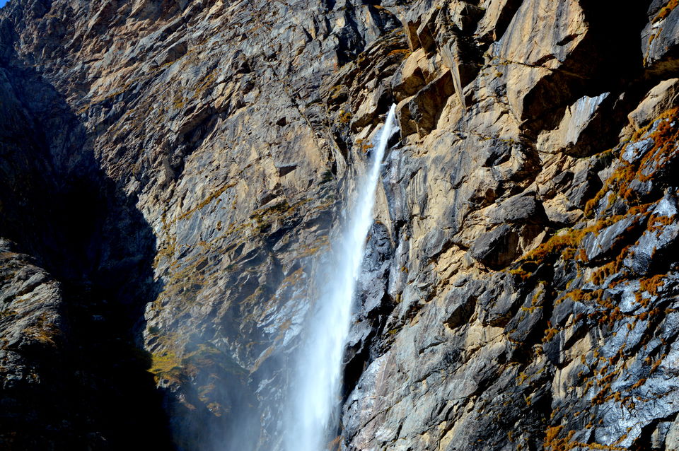Photo of Last Indian Village - Mana & Badrinath 23/25 by Amit Lingwal