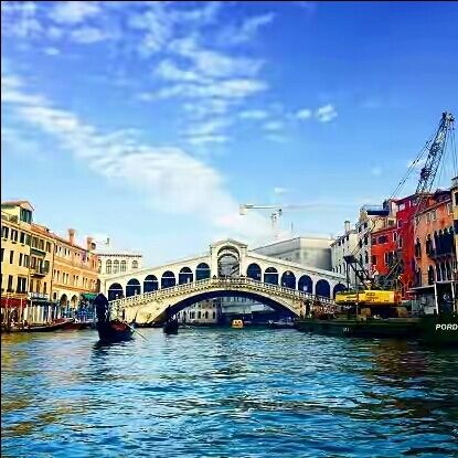 Photo of Venice: The heart of Italy by Prashant Pundir