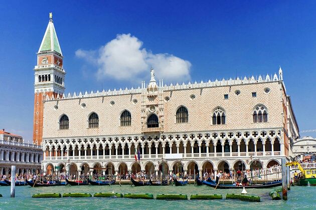 Photo of Venice: The heart of Italy by Prashant Pundir