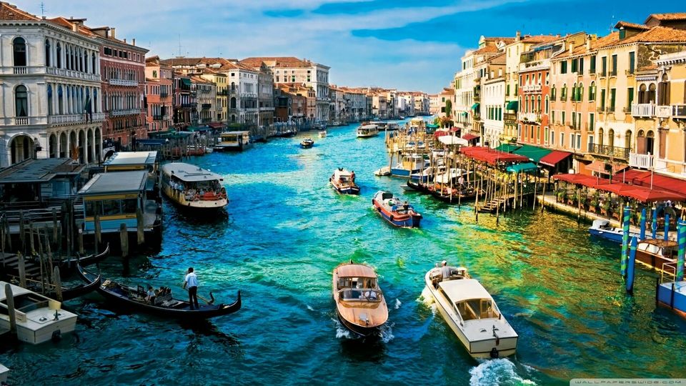 Photo of Venice: The heart of Italy by Prashant Pundir