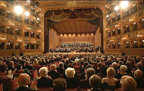 Photo of Venice: The heart of Italy by Prashant Pundir