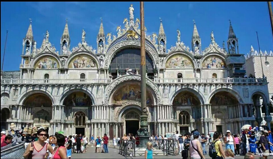 Photo of Venice: The heart of Italy by Prashant Pundir