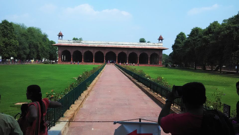 Photo of Delhi- More than Just Monuments- Part 1 7/18 by Santosh Tripathi