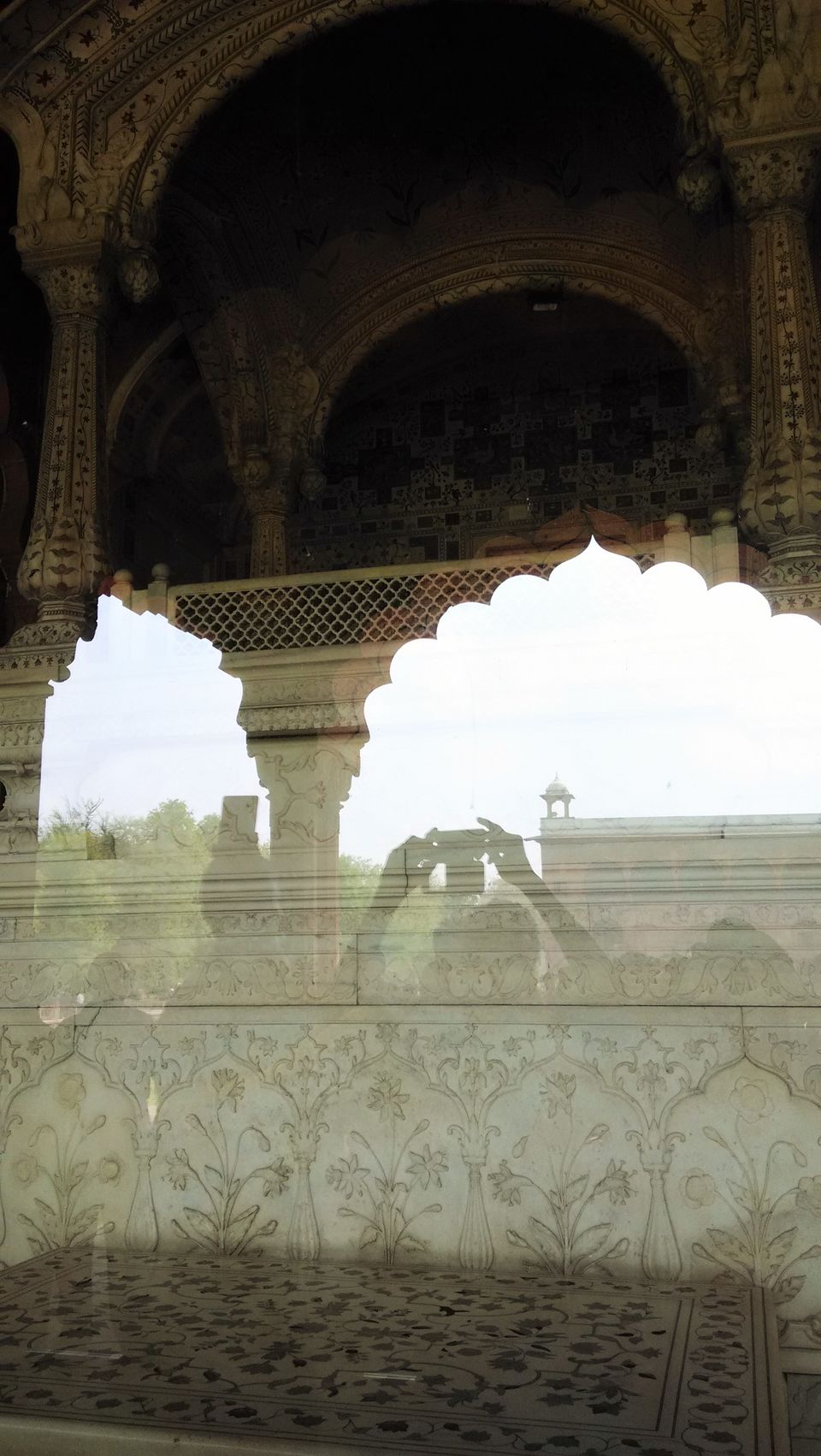 Photo of Delhi- More than Just Monuments- Part 1 8/18 by Santosh Tripathi