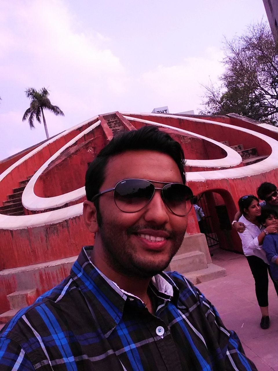 Photo of Delhi- More than Just Monuments- Part 1 9/18 by Santosh Tripathi