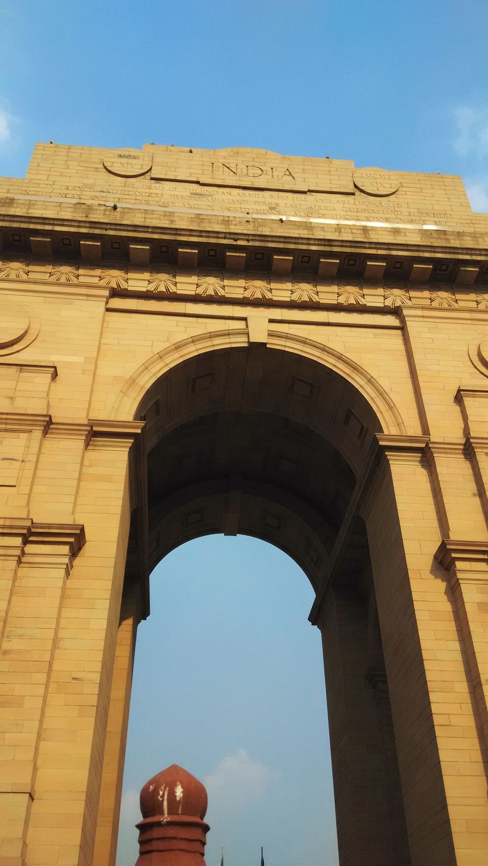 Photo of Delhi- More than Just Monuments- Part 1 10/18 by Santosh Tripathi