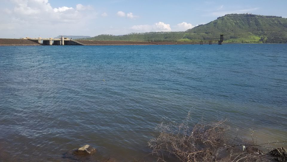 Photo of Satara: Beyond my expectations 26/51 by Santosh Tripathi