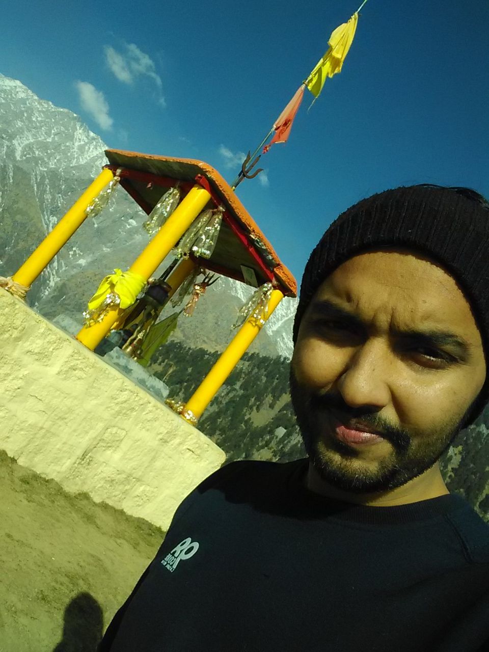 Photo of Dharamshala: Backpacking is Bliss 3/35 by Santosh Tripathi