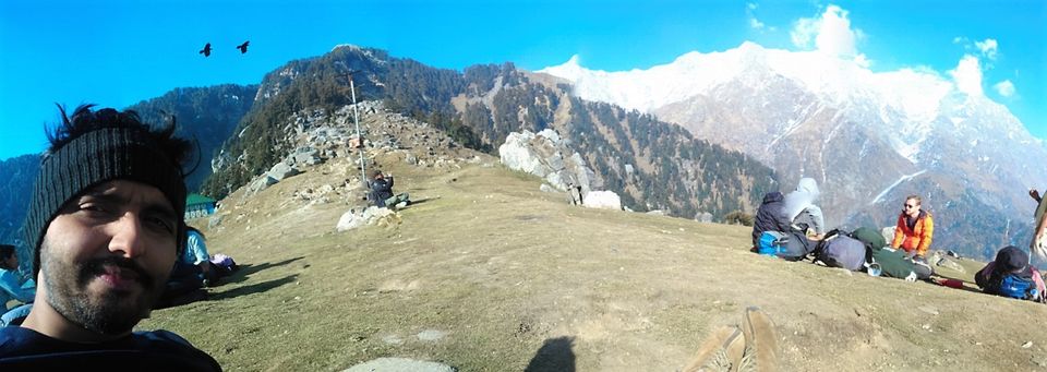 Photo of Dharamshala: Backpacking is Bliss 6/35 by Santosh Tripathi