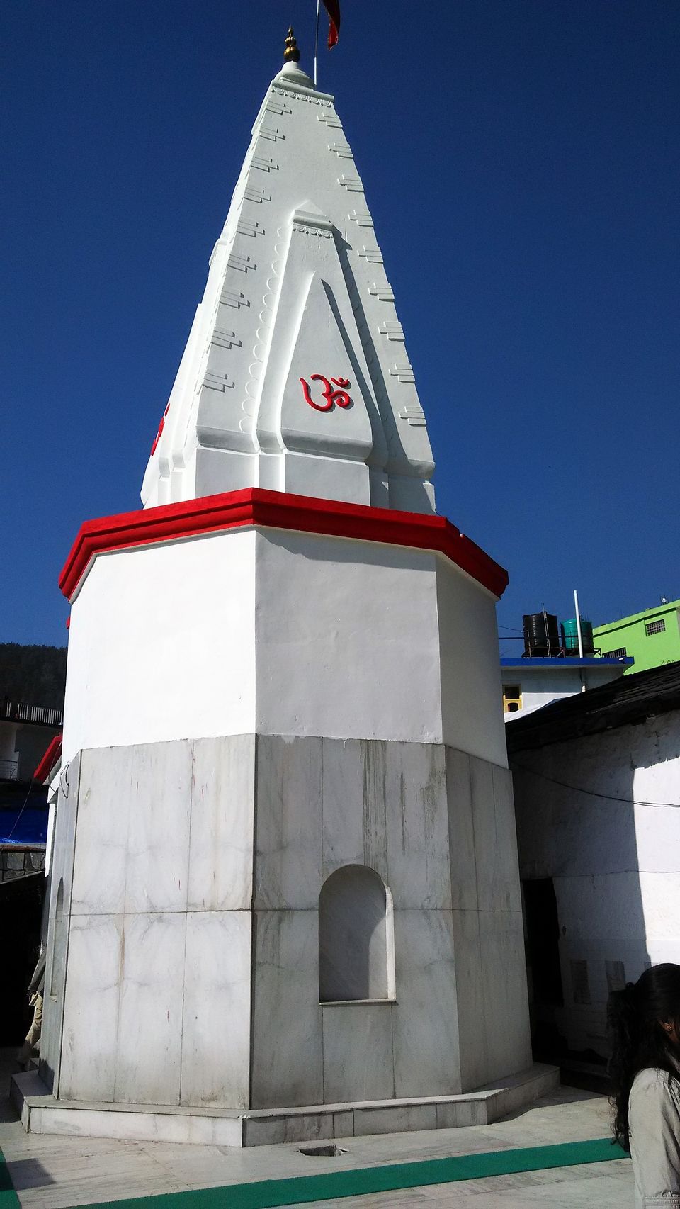 Photo of Dharamshala: Backpacking is Bliss 11/35 by Santosh Tripathi