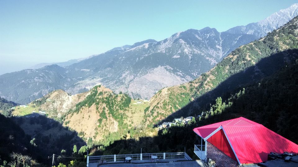 Photo of Dharamshala: Backpacking is Bliss 10/35 by Santosh Tripathi