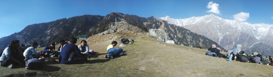 Photo of Dharamshala: Backpacking is Bliss 18/35 by Santosh Tripathi