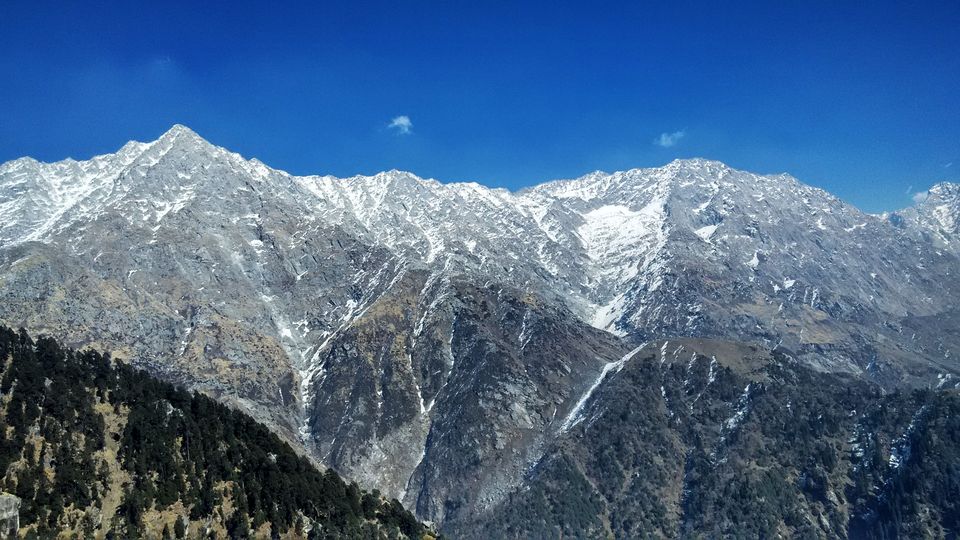Photo of Dharamshala: Backpacking is Bliss 19/35 by Santosh Tripathi