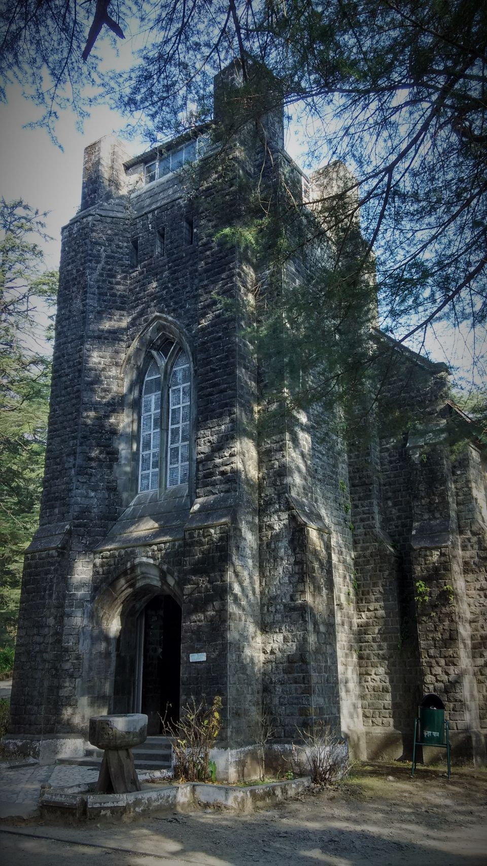 Photo of Dharamshala: Backpacking is Bliss 27/35 by Santosh Tripathi
