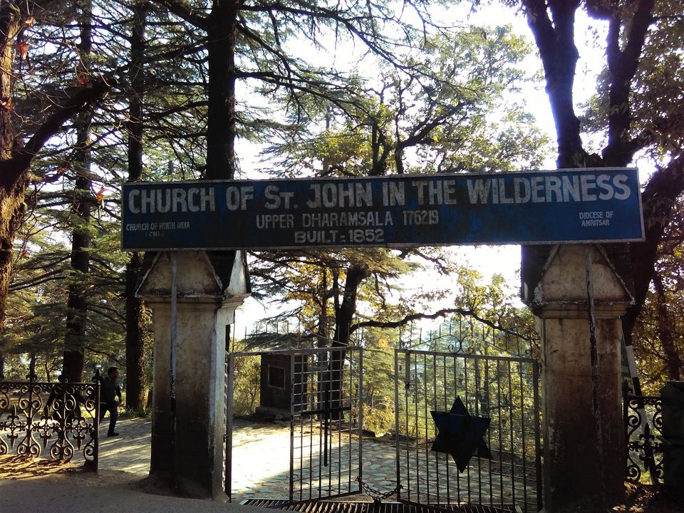 Photo of Dharamshala: Backpacking is Bliss 29/35 by Santosh Tripathi