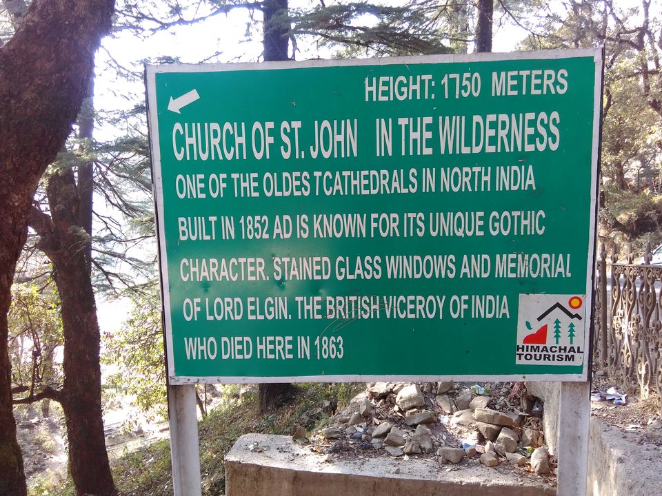 Photo of Dharamshala: Backpacking is Bliss 28/35 by Santosh Tripathi