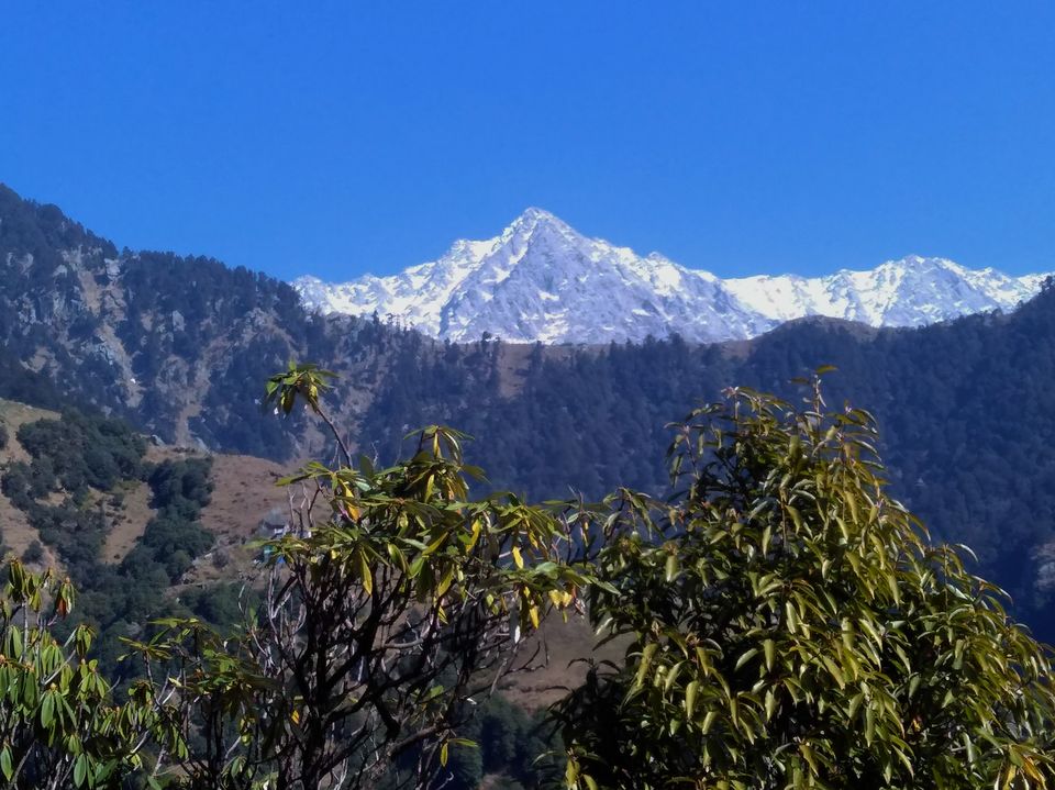 Photo of Dharamshala: Backpacking is Bliss 35/35 by Santosh Tripathi