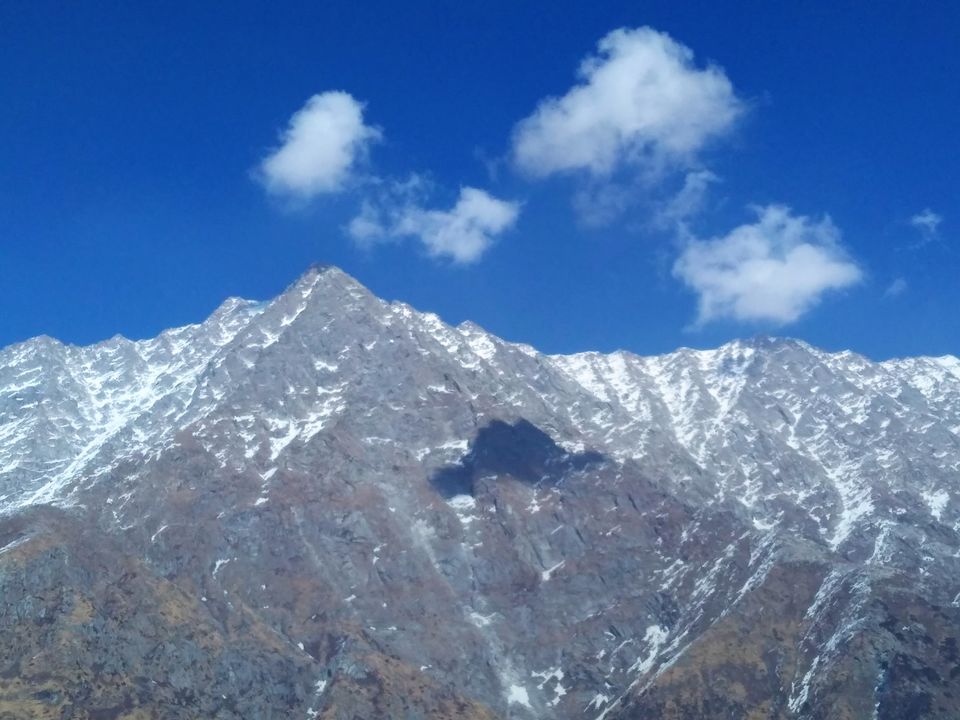 Photo of Dharamshala: Backpacking is Bliss 33/35 by Santosh Tripathi