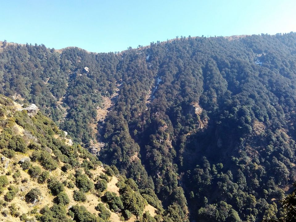 Photo of Dharamshala: Backpacking is Bliss by Santosh Tripathi
