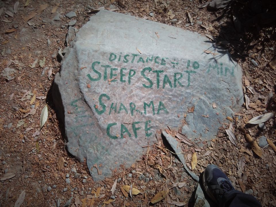 Photo of Dharamshala: Backpacking is Bliss by Santosh Tripathi