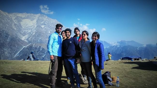 Photo of Dharamshala: Backpacking is Bliss by Santosh Tripathi